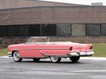 Lincoln Capri Special Custom Convertible 1955 года